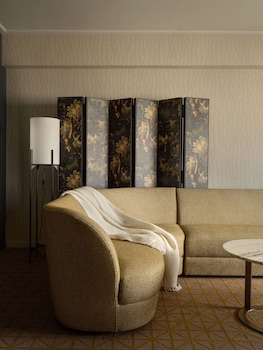 Suite, 1 Bedroom (Panoramic)