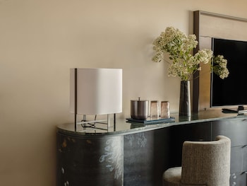 Panoramic Room, 2 Queen Beds, Park View