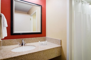 Suite, 1 Bedroom, Balcony (Corner)