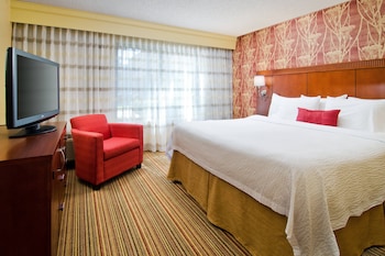Suite, 1 Bedroom, Balcony (Corner)
