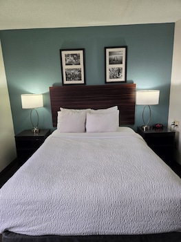 Standard Room, 1 Queen Bed, Non Smoking
