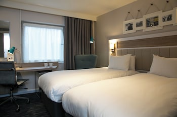 Standard Room, 2 Twin Beds