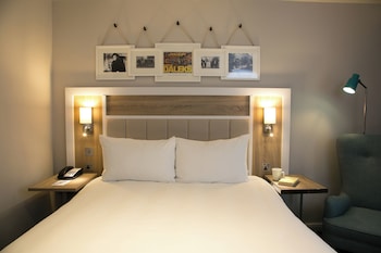 Standard Room, 1 Double Bed, Accessible
