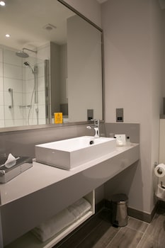 Standard Room, 2 Twin Beds
