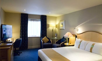 Premium Room, 1 Double Bed with Sofa bed