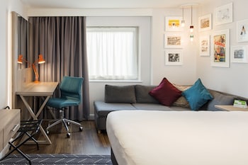 Premium Room, 1 Double Bed with Sofa bed