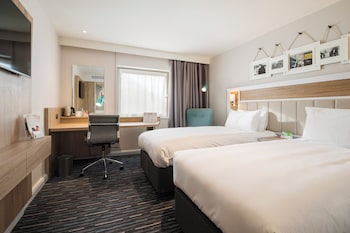 Standard Room, 2 Twin Beds