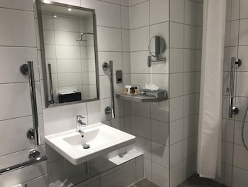Standard Room, 1 Double Bed, Accessible