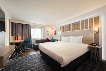 Premium Room, 1 Double Bed with Sofa bed