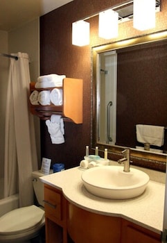 Standard Room, 1 King Bed with Sofa bed, Accessible (Communications)