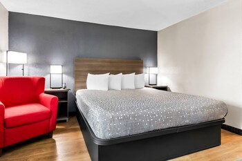 Room, 1 King Bed, Non Smoking