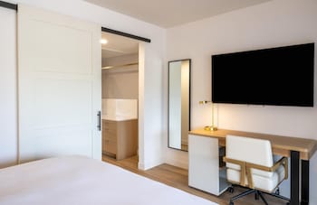 Suite, 2 Queen Beds