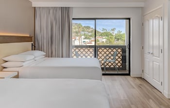 Suite, 2 Queen Beds