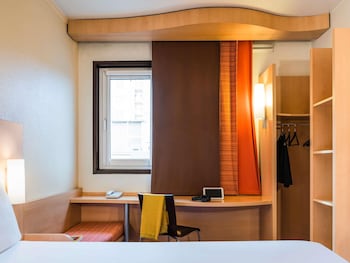 Standard Room, 2 Twin Beds