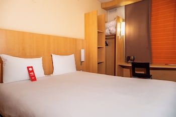 Standard Room, 1 Double Bed