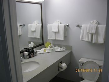Room, 1 King Bed, Non Smoking, South Ocean View