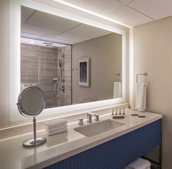 Traditional Room, 1 King Bed (Mobility Accessible, Tub)