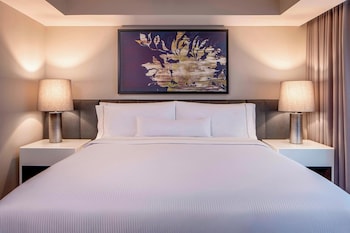 Executive Suite, 1 Bedroom