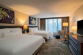 Traditional Room, Multiple Beds