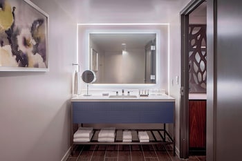 Executive Suite, 1 Bedroom