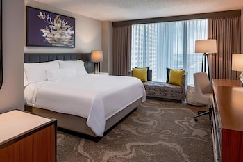 Traditional Room, Multiple Beds (Mobility/Hearing Accessible, Tub)