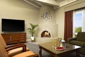 Signature Suite, 1 King Bed