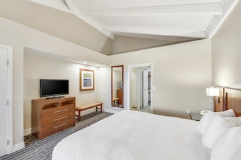 Suite, 1 Bedroom