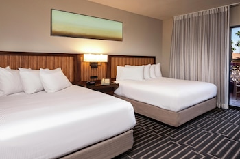 Suite, 1 Bedroom, Non Smoking