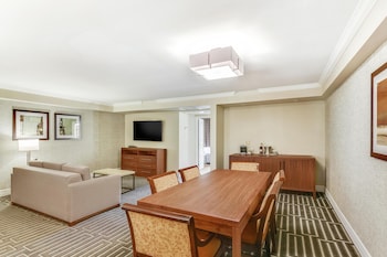 Suite, 1 Bedroom, Non Smoking