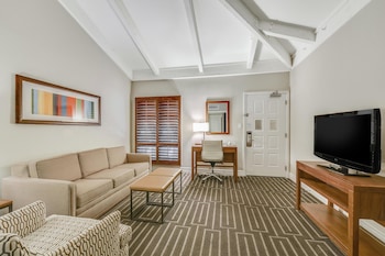 Suite, 1 Bedroom