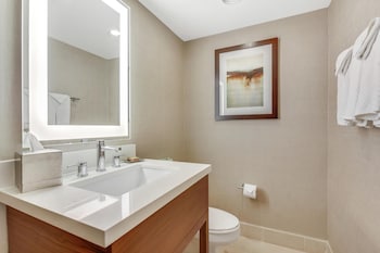 Suite, 1 Bedroom (Ambassador)