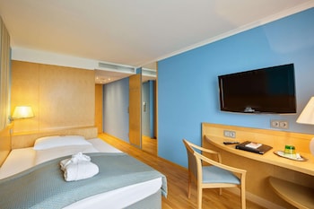 Executive Single Room