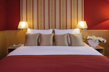 Executive Double Room