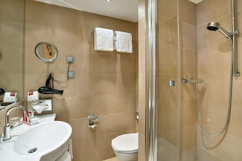 Executive Single Room