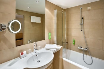 Executive Single Room