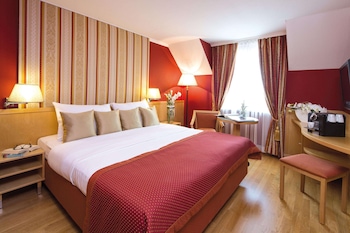 Executive Double Room