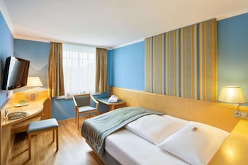 Executive Single Room