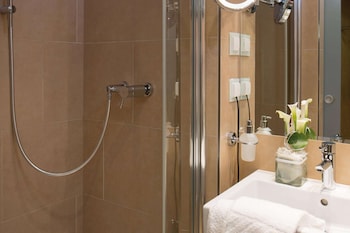 Classic Single Room
