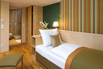 Executive Single Room