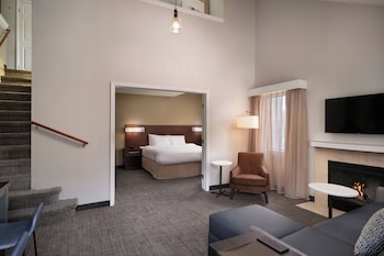 Suite, 2 Bedrooms