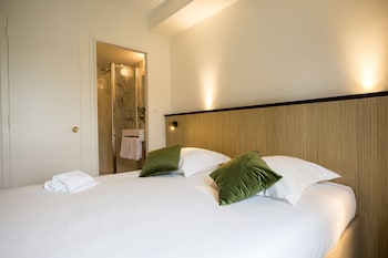 Standard Room, 1 Double Bed, Non Smoking