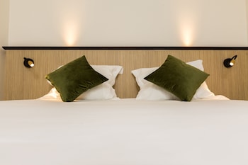Standard Room, 1 Double Bed, Non Smoking