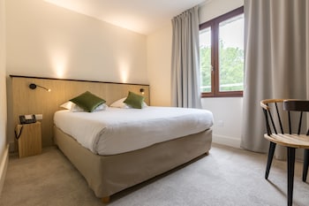 Standard Room, 1 Double Bed, Non Smoking