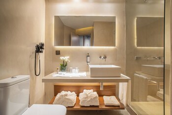 Comfort Single Room