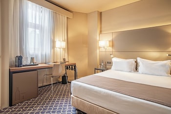 Comfort Room, 1 King Bed