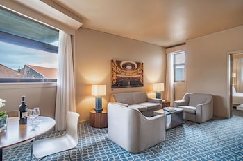 Comfort Suite