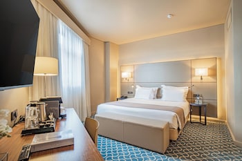 Suite Comfort Plus