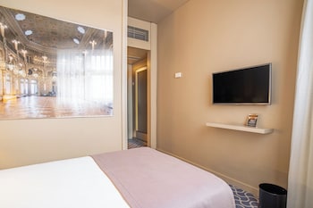 Comfort Single Room