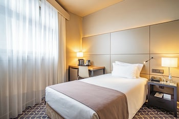 Comfort Single Room