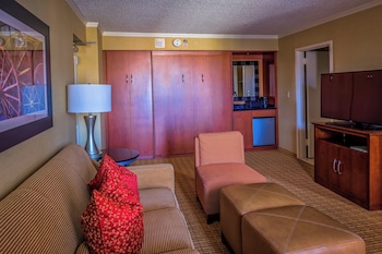 Suite, 1 Bedroom
